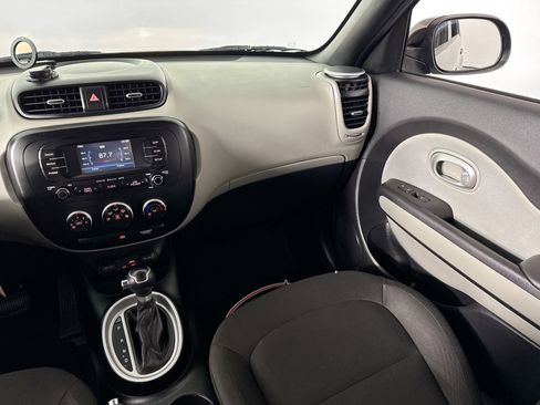 Used 2016 Kia Soul w/ Option Group 020 image 33