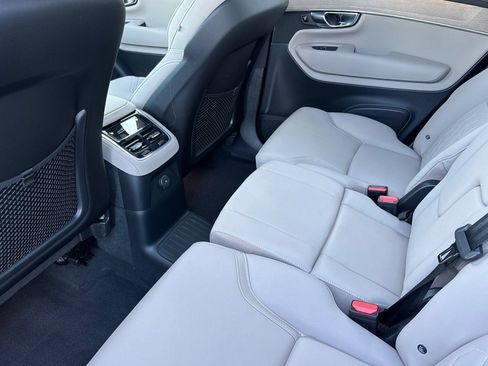 Certified 2026 Volvo XC90 T8 Plus w/ Protection Package Premier AWD/4WD image 12
