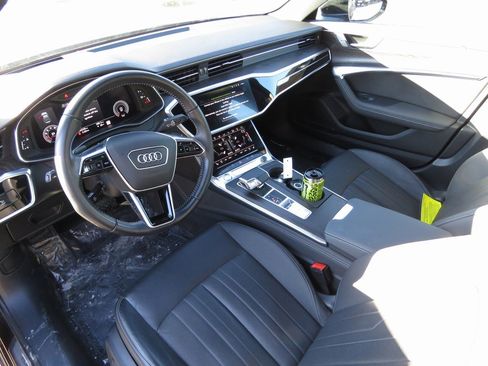 Used 2019 Audi A6 3.0T Prestige w/ Prestige Package image 11