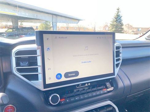 Certified 2024 Toyota Sequoia Platinum w/ TRD Off-Road Package image 16