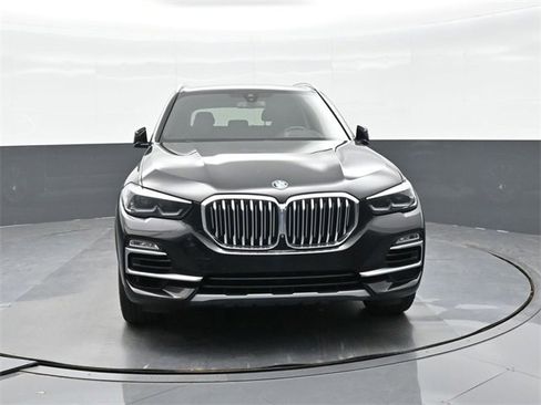 Used 2020 BMW X5 sDrive40i w/ Convenience Package image 19