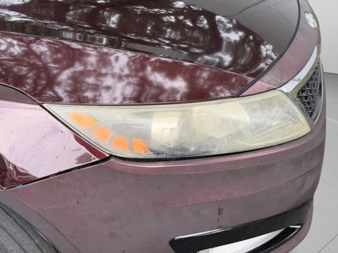 Used 2012 Kia Optima EX FWD image 9