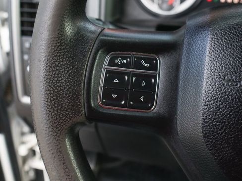 Used 2015 RAM 3500 Tradesman w/ Chrome Appearance Group AWD/4WD image 21