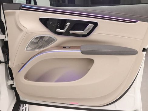 Certified 2023 Mercedes-Benz EQS 450+ SUV image 24