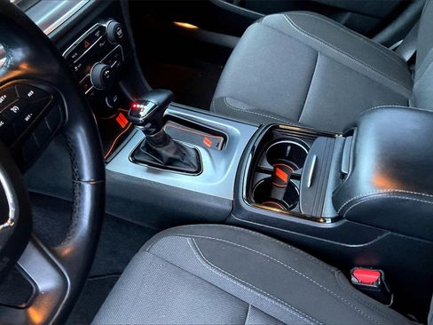 Certified 2020 Dodge Charger SXT w/ Blacktop Package image 15