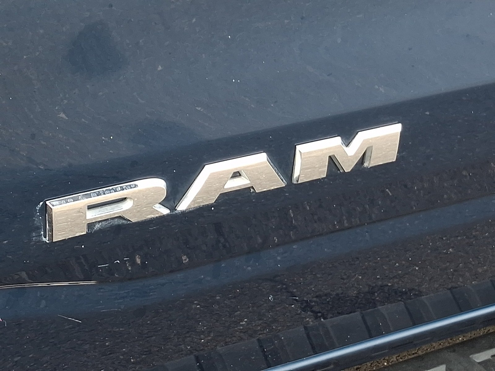 Certified 2023 RAM 1500 Big Horn AWD/4WD image 31