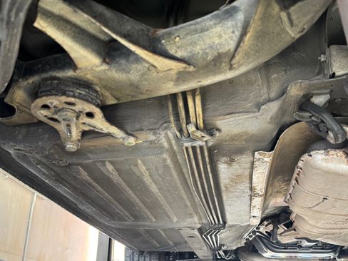 Used 1988 Mercedes-Benz 560 SL 560 SL image 42