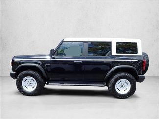 New 2026 Ford Bronco Heritage Edition AWD/4WD video 2