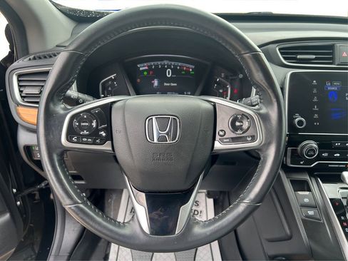 Used 2022 Honda CR-V Touring image 30