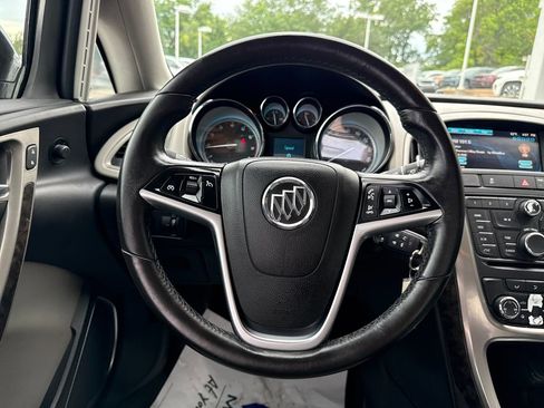 Used 2014 Buick Verano FWD image 14
