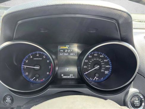 Used 2018 Subaru Outback 3.6R Limited AWD/4WD image 13