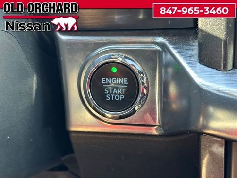 Used 2023 Ford F150 Lariat w/ Equipment Group 502A High AWD/4WD image 21