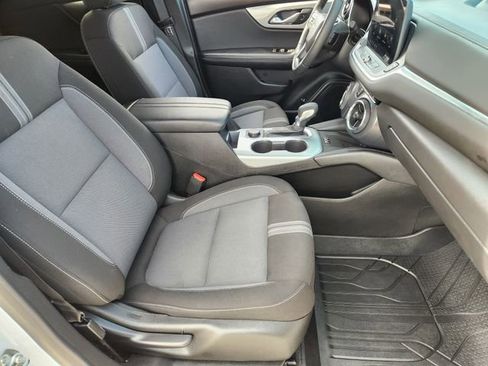 Used 2024 Chevrolet Blazer LT w/ Convenience Package FWD image 14