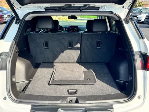 Used 2024 Chevrolet Blazer LT image 16