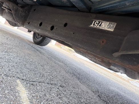 Used 2018 Chevrolet Silverado 1500 LT w/ All Star Edition image 10