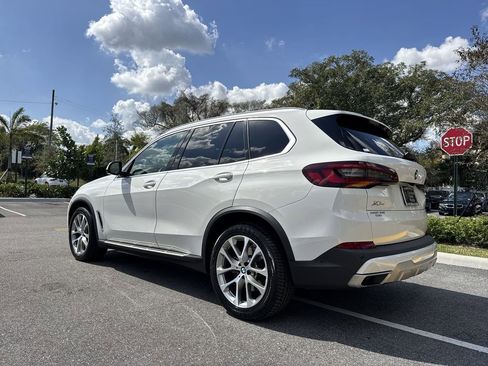 Used 2022 BMW X5 sDrive40i w/ Premium Package image 27