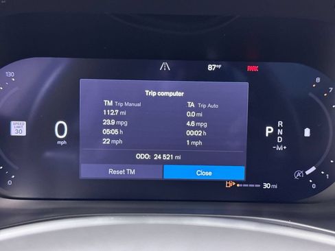 Used 2022 Volvo XC60 B5 Inscription FWD image 15