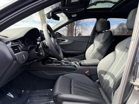 Certified 2023 Audi A4 2.0T Premium image 17