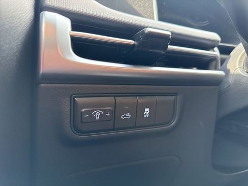 New 2026 Hyundai Santa Cruz SEL FWD image 34