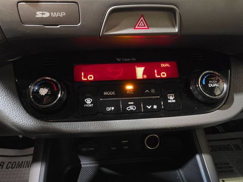 Used 2015 Kia Sportage EX FWD image 17