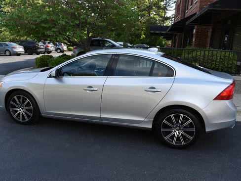 Used 2014 Volvo S60 T6 AWD/4WD image 40