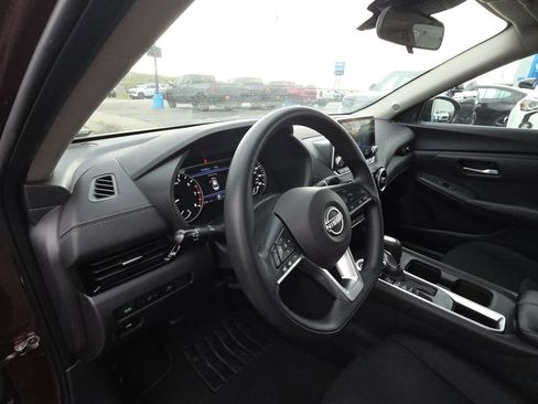 Used 2024 Nissan Sentra SV image 14