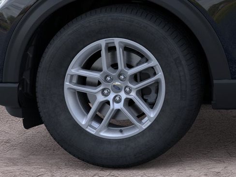 New 2026 Ford Explorer Active AWD/4WD image 19