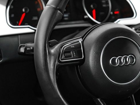 Used 2015 Audi A5 2.0T Premium Plus w/ Technology Package image 14