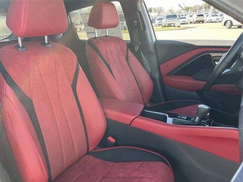 New 2026 Acura ADX A-Spec image 30