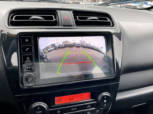 Used 2024 Mitsubishi Mirage ES FWD image 19