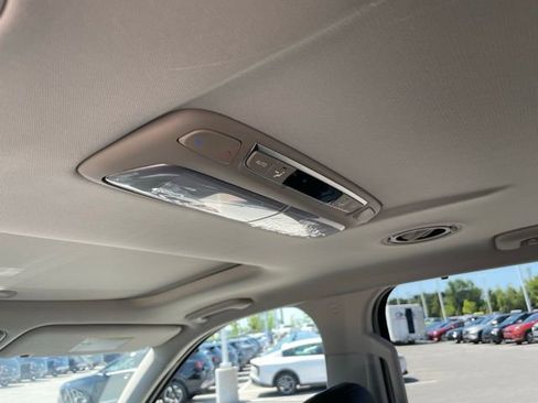 New 2025 Kia Telluride EX w/ EX Captain's Chair Package image 27