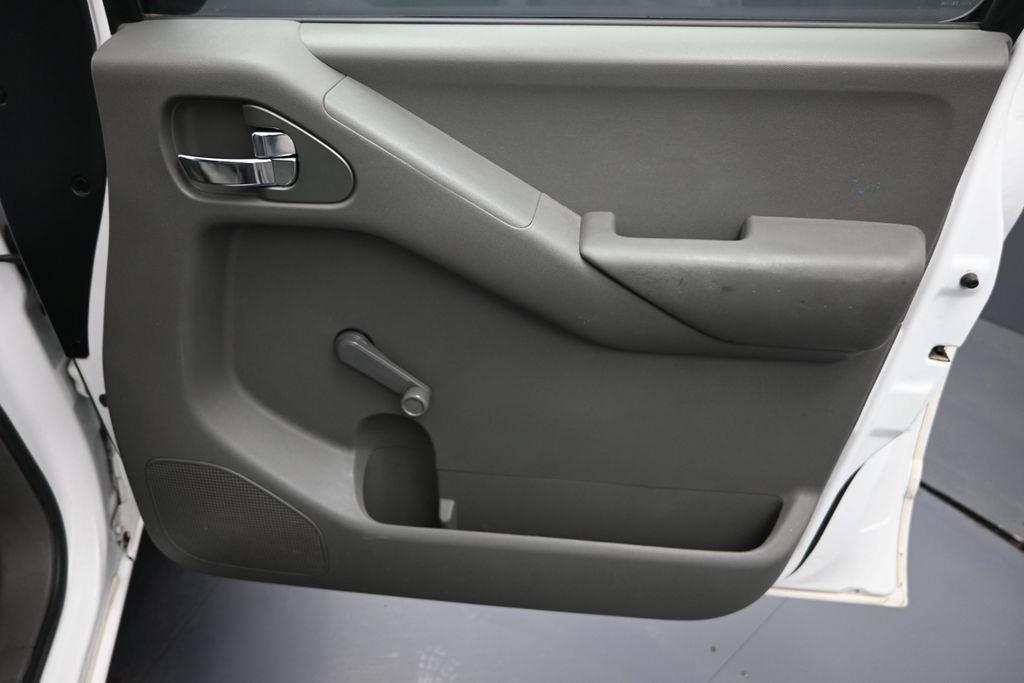 Used 2012 Nissan Frontier S w/ S Preferred Pkg RWD image 23