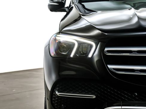 Certified 2021 Mercedes-Benz GLE 350 4MATIC image 15