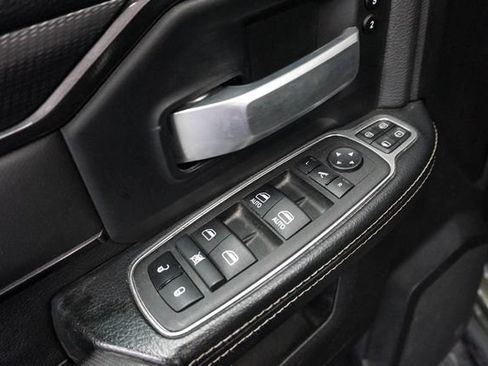Used 2024 RAM 2500 Rebel AWD/4WD image 12