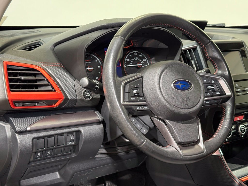 Used 2019 Subaru Forester Sport AWD/4WD image 17