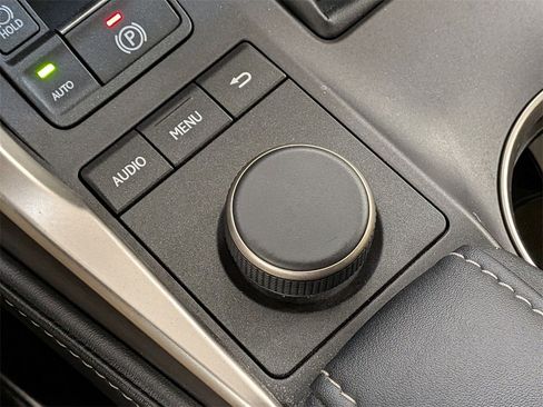 Used 2017 Lexus NX 200t AWD image 25