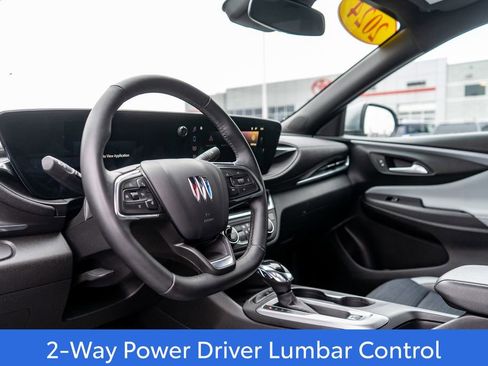 Used 2024 Buick Envista Preferred w/ Convenience I Package image 21