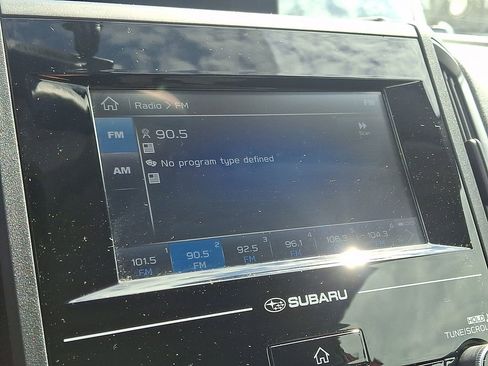 Used 2018 Subaru Crosstrek 2.0i Premium image 17