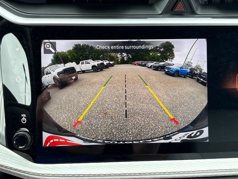 New 2026 Jeep Cherokee Limited AWD/4WD image 12