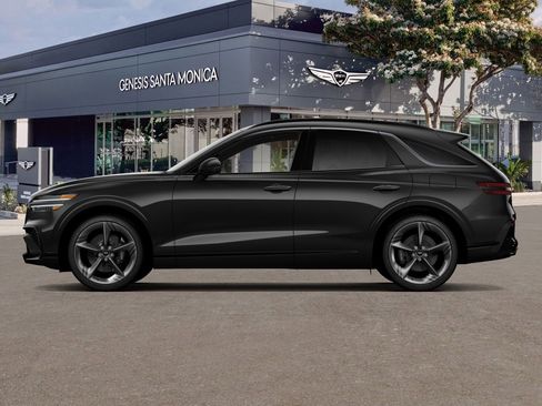 New 2026 Genesis GV70 2.5T Sport Prestige image 6