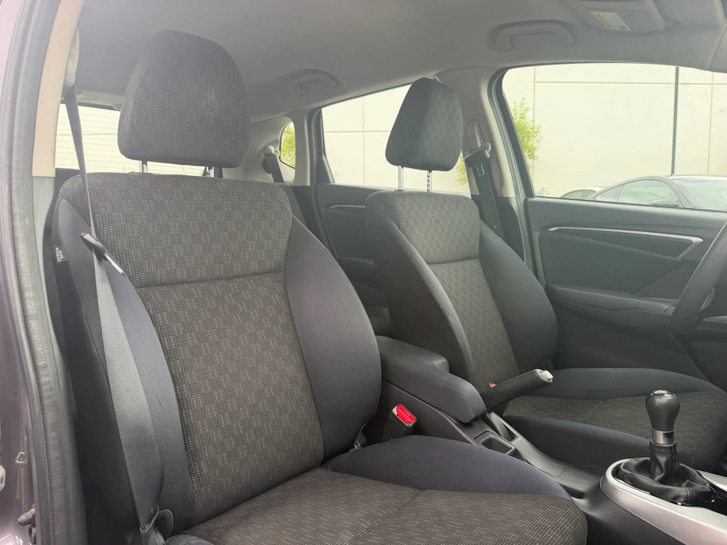 Used 2015 Honda Fit LX image 16