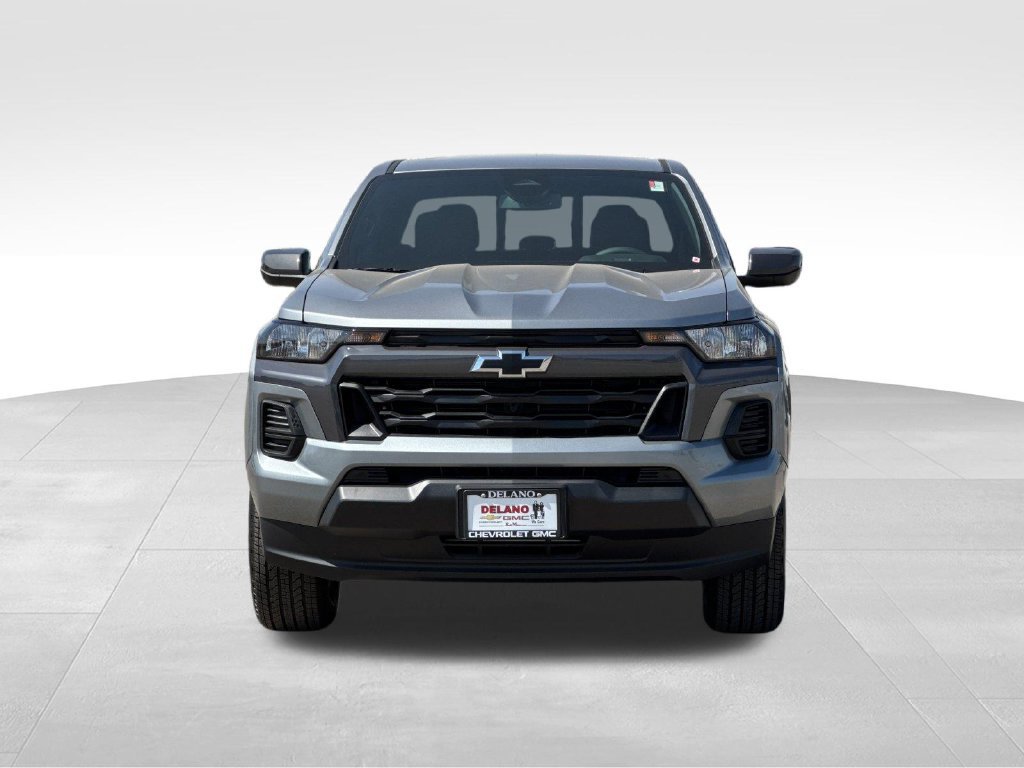 New 2026 Chevrolet Colorado LT RWD image 8
