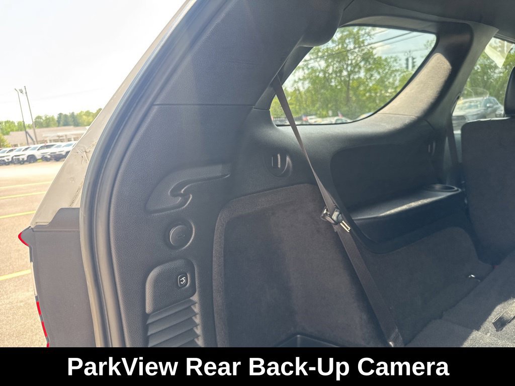 Used 2022 Dodge Durango R/T w/ Blacktop Package AWD/4WD image 24