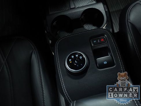 Used 2023 Ford Mustang Mach-E Select w/ Comfort Package Lite image 19