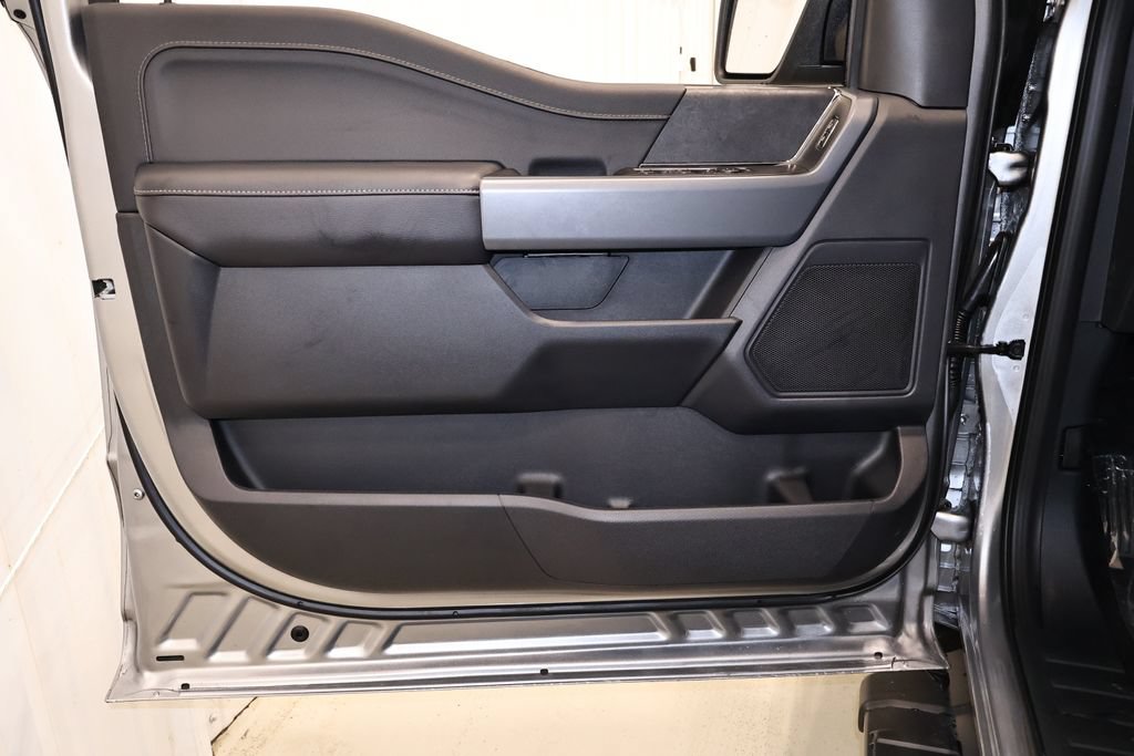 New 2026 Ford F150 XLT AWD/4WD image 10