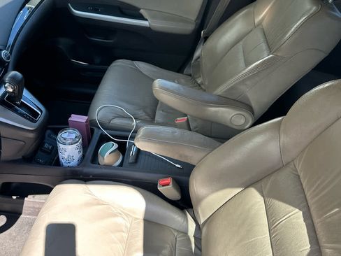Used 2012 Honda CR-V EX-L image 2