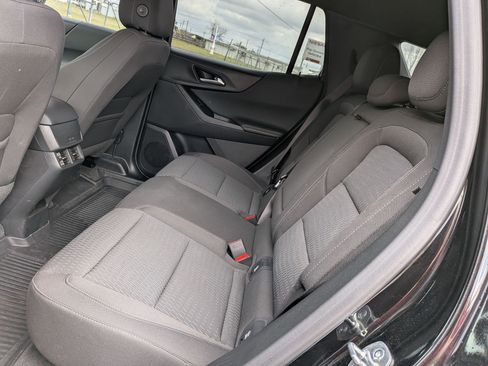 Used 2026 Chevrolet Equinox LT w/ Midnight Edition image 27