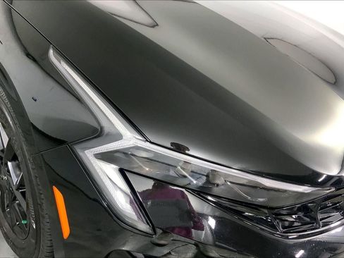 Used 2025 Kia K5 LXS FWD image 26