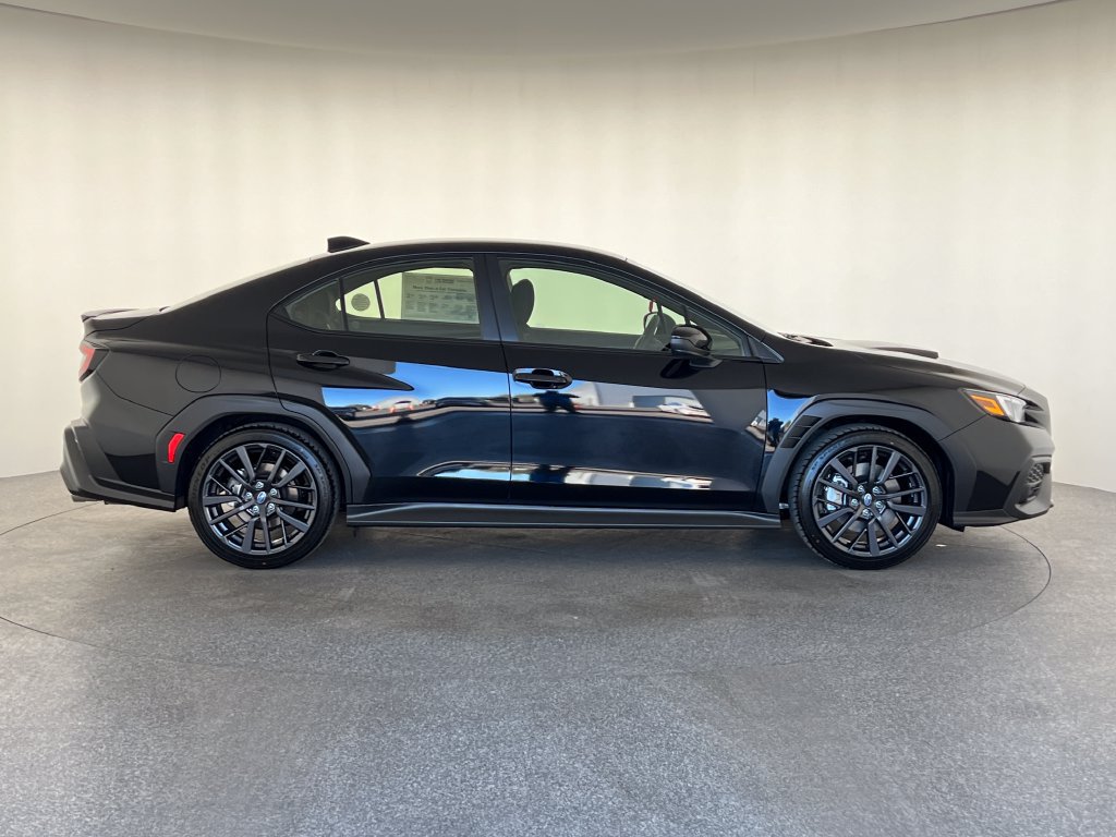 New 2026 Subaru WRX Premium AWD/4WD image 2