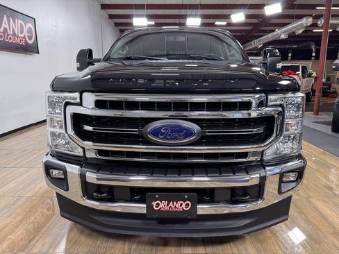 Used 2020 Ford F350 Lariat w/ Lariat Ultimate Package image 2